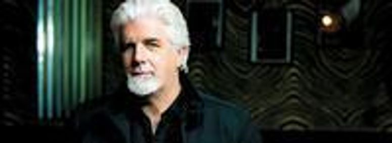 Michael McDonald  show poster
