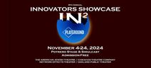 Innovators Showcase