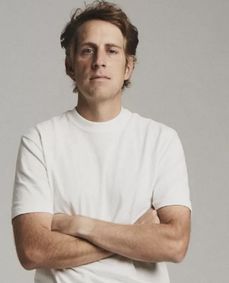 Ben Rector: Songs for America show poster