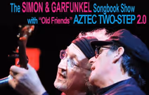 The Simon & Garfunkel Songbook feat. Aztec Two-Step