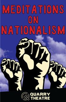 MEDITATIONS ON NATIONALISM