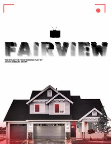 Fairview show poster