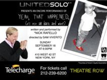 YEAH, THAT HAPPENED.