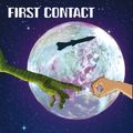 First Contact in San Francisco / Bay Area