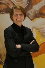 DaVinci & Michelangelo: The Titans Experience show poster