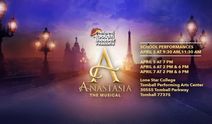 Anastasia