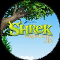 Shrek the Musical Jr.
