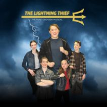 The Lightning Thief: The Percy Jackson Musical