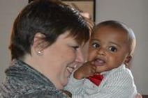 From The Heart - A Cabaret to benefit National Adoption Awareness Month