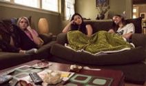 2019 Atlanta Film Festival Georgia Film World Premiere: SUMMER NIGHT