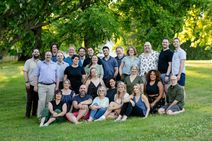 The Crossing: Grammy-Award Winning Chamber Choir Conducted by Donald Nally