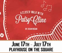 A Closer Walk with Patsy Cline