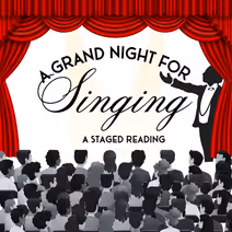 A Grand Night For Singing