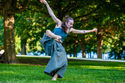 SEE CHICAGO DANCE’S CHICAGO DANCE MONTH BEGINS MAY 31 in Chicago