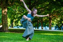 SEE CHICAGO DANCE’S CHICAGO DANCE MONTH BEGINS MAY 31