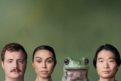 Scenes from the Climate Era show poster