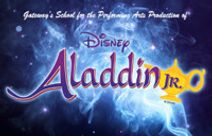 Aladdin Jr