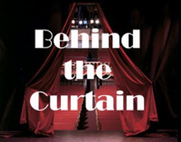 'The Origins of Broadway: Rise of New York's Early Theater Scene' show poster