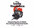 The Lady Vanishes  in Australia - Sydney
