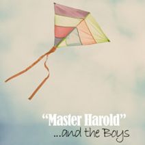 Master Harold... and the Boys