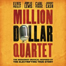 Million Dollar Quartet