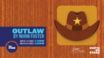 Outlaw by Norm Foster