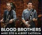 Blood Brother in St. Louis