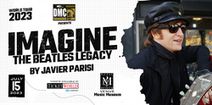 Imagine - The Beatles Legacy