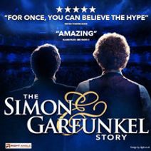 The Simon & Garfunkel Story
