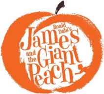 James and the Giant Peach