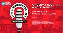 It's a Wonderful Life: A Live Radio Play
