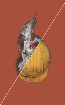 RUST: A Story of Steel and Grit