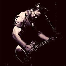 Benny Bondine at Element Eatery - Cincinnati 2026