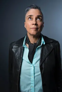 Spanking Machine - Marga Gomez