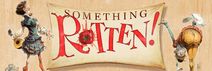  Something Rotten! by John O'Farrell and Karey Kirkpatrick