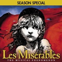 Les Miserables