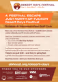 Desert Days Festival in Phoenix