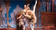 Centre Company presents The Nutcracker in Central Virginia