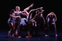 Alessandra Corona Performing Works Spring Season 2025