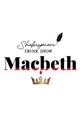 Shakespeare Trunk Show: Macbeth in Montana