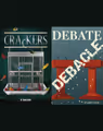 CRACKERS & Debate Debacle in Ottawa