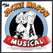 The Jackie Mason Musical