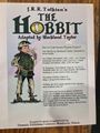 Hobbit  in Michigan