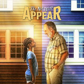 The Net Will Appear show poster