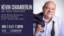 Kevin Chamberlin