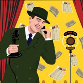 Easy Money: A Comedy by Arnold Ridley show poster