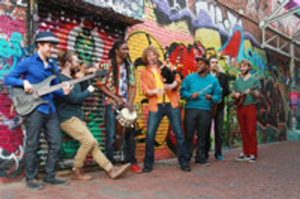 Soulsha- The Lantern Series show poster