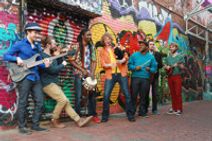 Soulsha- The Lantern Series