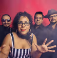 Mason Artist-in-Residence: La Santa Cecilia   in Central Virginia