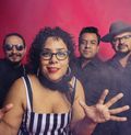 Mason Artist-in-Residence: La Santa Cecilia in Broadway